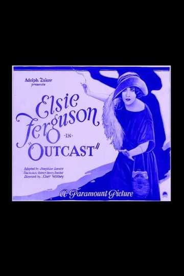 Outcast Poster