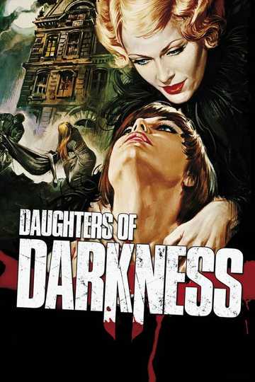 Daughters of Darkness Poster