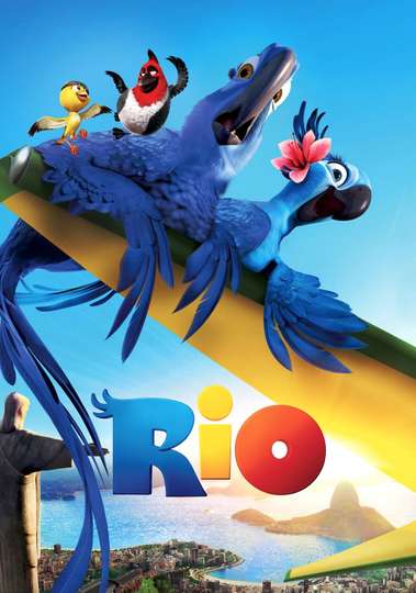 Rio 11 Movie Moviefone