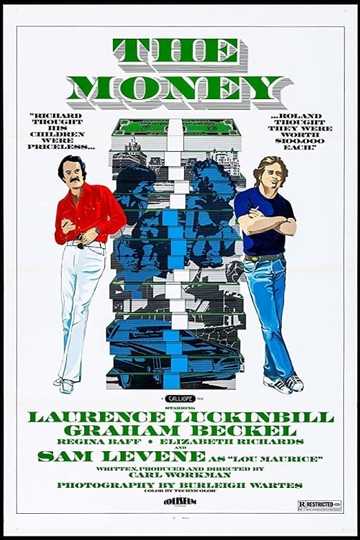 The Money Poster