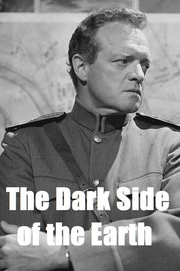 The Dark Side of the Earth Poster