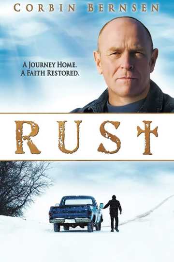 Rust Poster