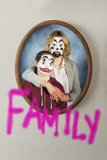 Family Poster