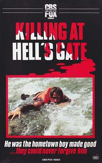 Killing at Hell's Gate Poster