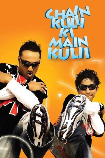 Chain Kulii Ki Main Kulii - Movie | Moviefone