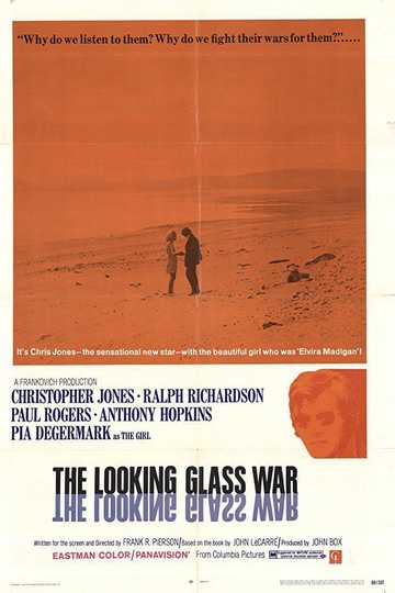 The Looking Glass War Poster