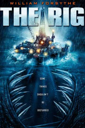 The Rig Poster
