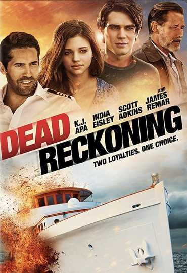 Dead Reckoning Poster