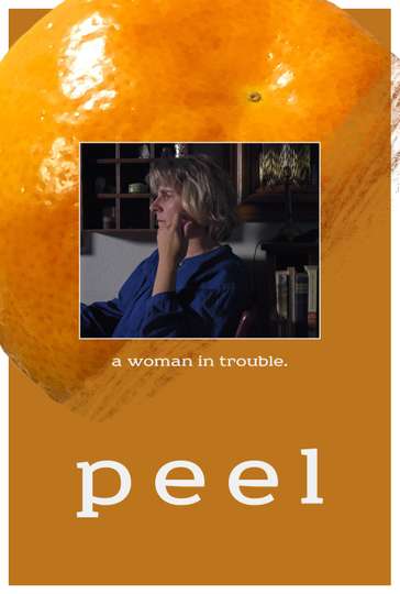Peel Poster