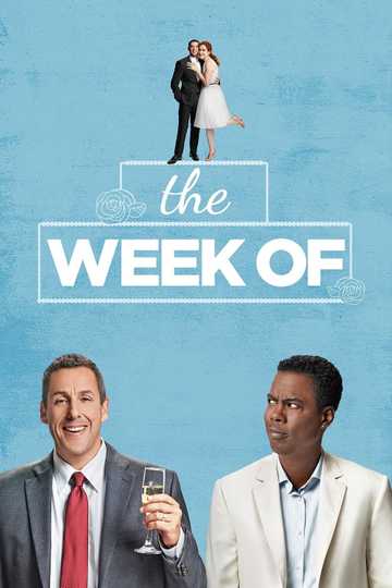 The Week Of Poster