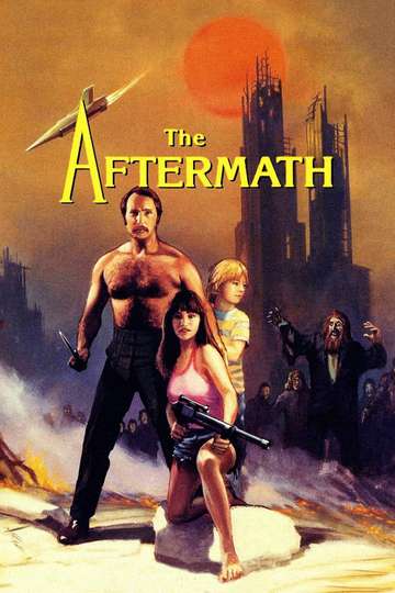 Aftermath Stream Aftermath Stream