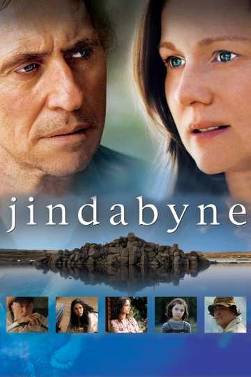 Jindabyne Poster