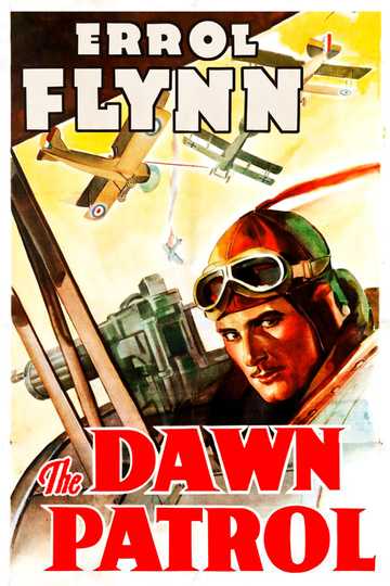 The Dawn Patrol Poster