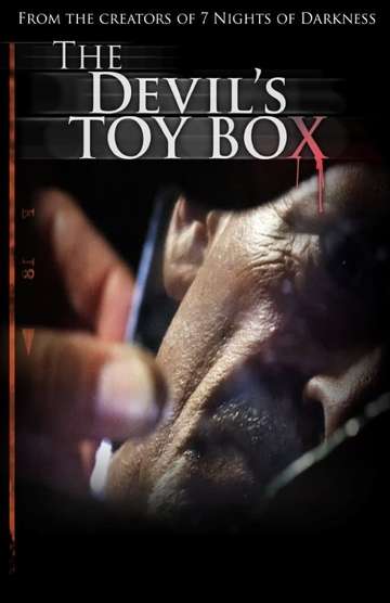The Devils Toy Box Poster