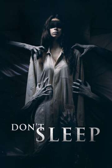 Dont Sleep Poster