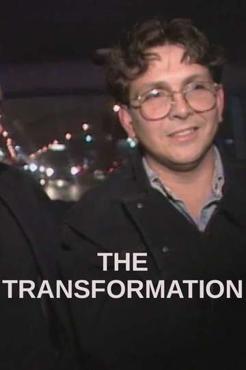 The Transformation Poster