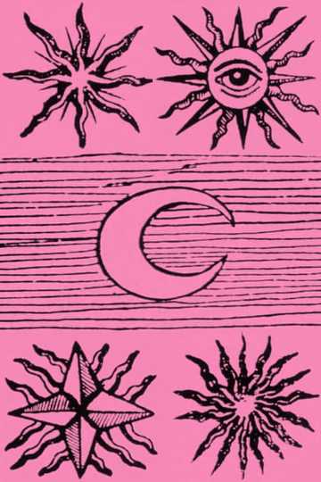 Rabbit's Moon Poster