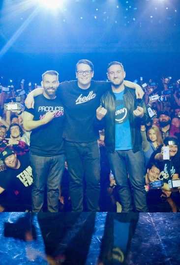 Kinda Funny Live 3 Poster