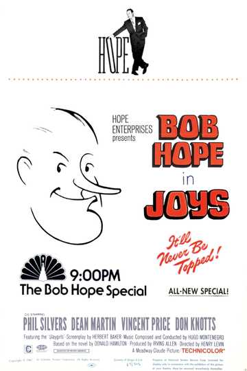 Joys Poster