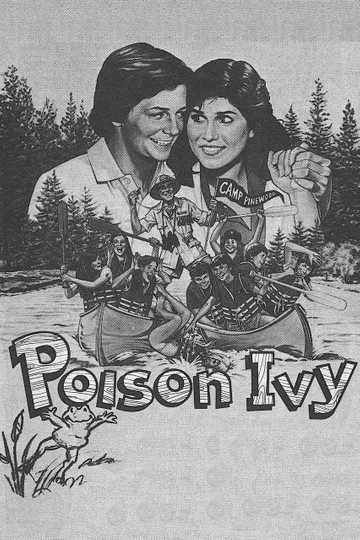 Poison Ivy Poster