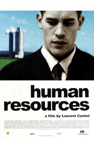 Human Resources Poster