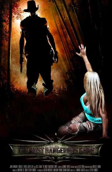 Never Leave Alive Poster