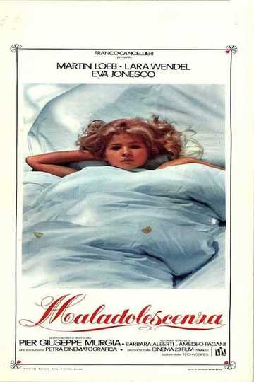 Playing with Love Poster