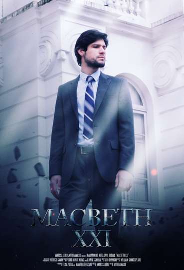 Macbeth XXI Poster
