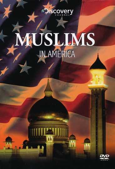 Discovery: Muslims in America Poster