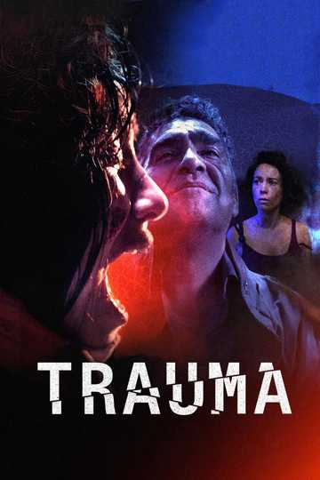 Trauma Poster