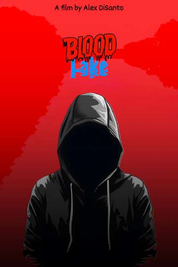 Blood Lake Poster