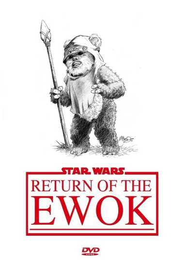 Return of the Ewok Poster