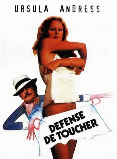 The Sensuous Nurse Poster