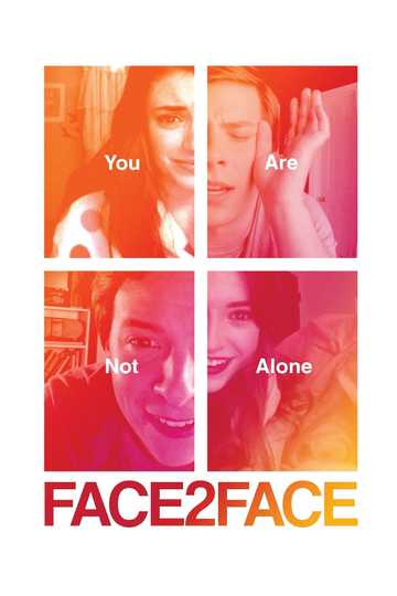 Face 2 Face Poster