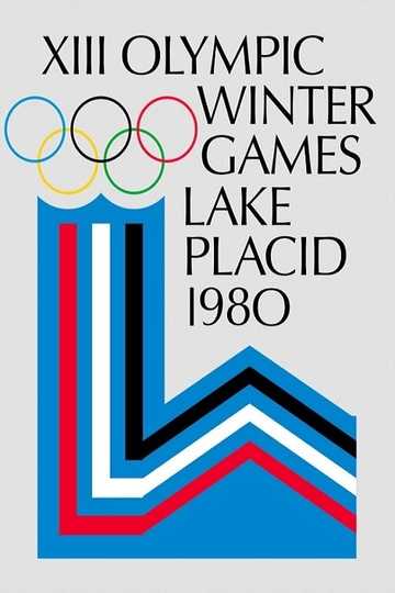 Olympic Spirit Poster