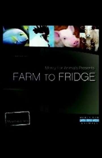 Farm to Fridge Poster