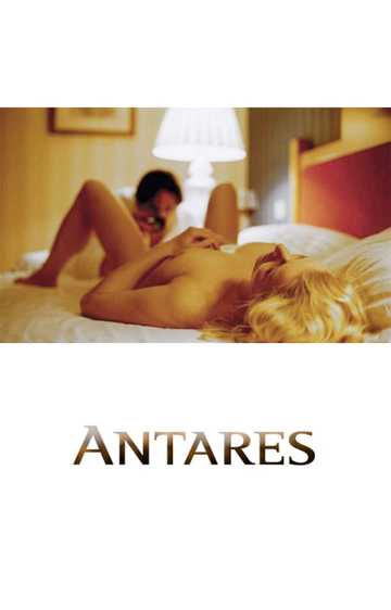 Antares Poster