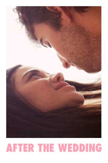 After the Wedding Poster