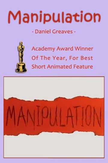 Manipulation Poster