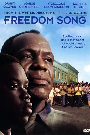 Freedom Song (2000) - Movie | Moviefone