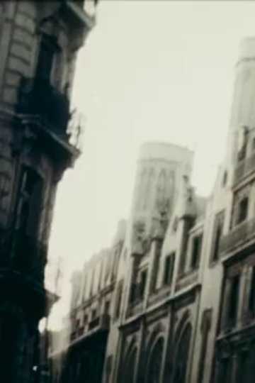 European Diaries Poster