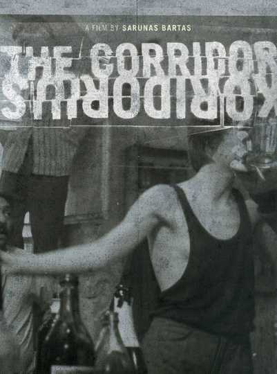 The Corridor Poster