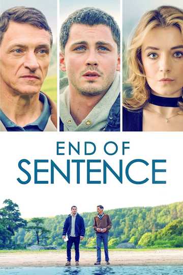 End of Sentence Poster