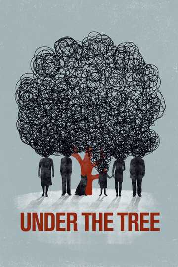 Under the Tree Poster