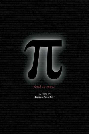 Pi Poster