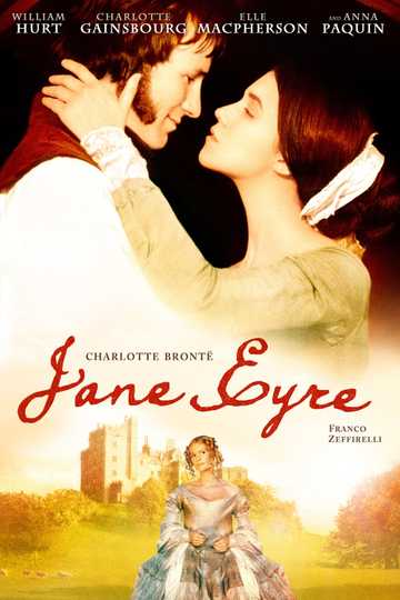 Jane Eyre Poster