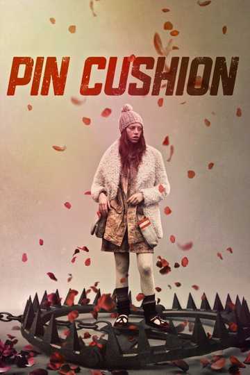 Pin Cushion Poster