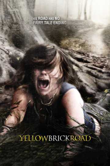 YellowBrickRoad Poster