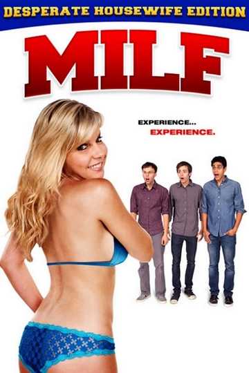 Cast of milf