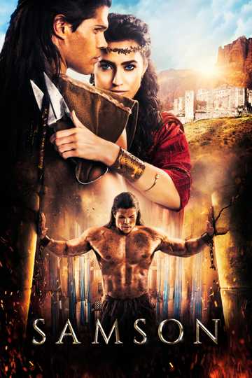 Samson Poster
